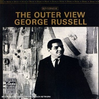 George Russell (Джордж Расселл): The Outer View
