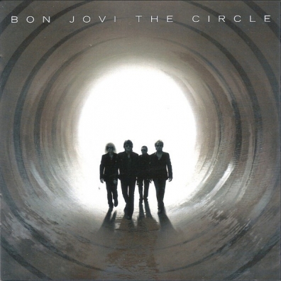 Bon Jovi (Бон Джови): The Circle