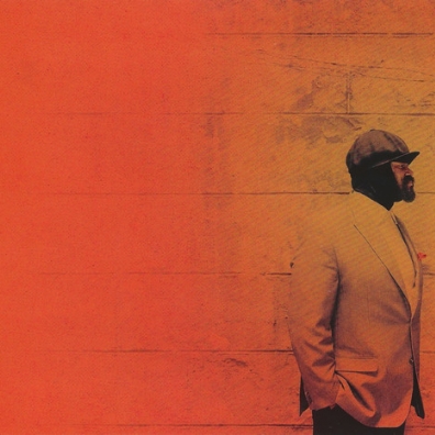 Take Me To The Alley Gregory Porter (Грегори Портер): Take Me To The Alley