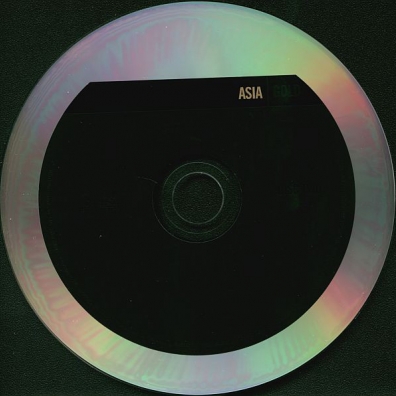 Asia (Азия): Gold