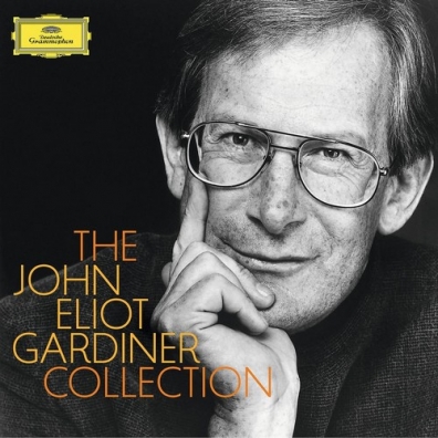 John Eliot Gardiner (Джон Элиот Гардинер): The Collection