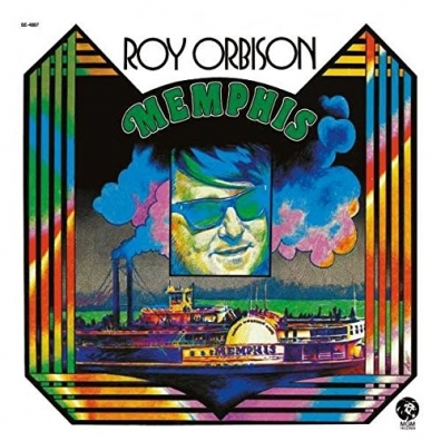 Memphis Roy Orbison: Memphis