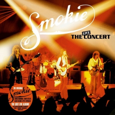 Smokie (Смоки): The Concert (Live In Essen Germany 1978)