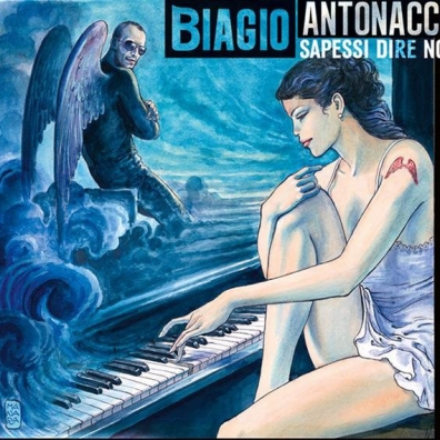 Biagio Antonacci (Бьяджо Антоначчи): Sapessi Dire No