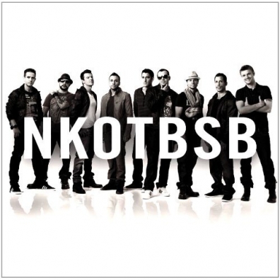 Nkotbsb: Nkotbsb