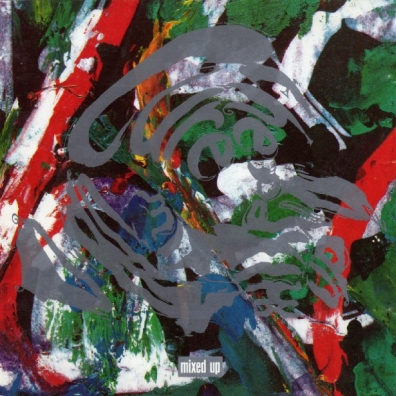 Mixed Up The Cure: Mixed Up