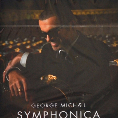 Symphonica George Michael (Джордж Майкл): Symphonica