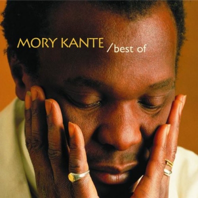 Mory Kante (Мори Канте): Best Of