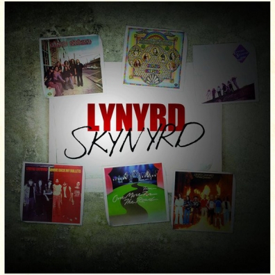 Lynyrd Skynyrd Lynyrd Skynyrd (Линирд Скинирд): Lynyrd Skynyrd