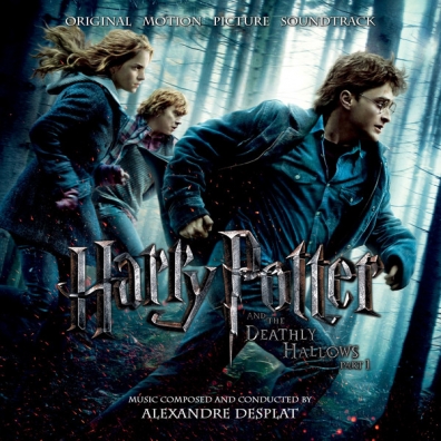 Harry Potter - The Deathly Hallows