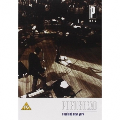 PNYC Portishead (Портисхед): PNYC