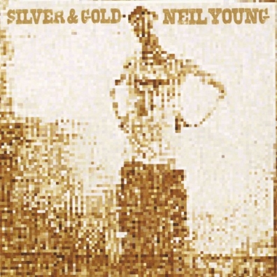 Neil Young (Нил Янг): Silver & Gold