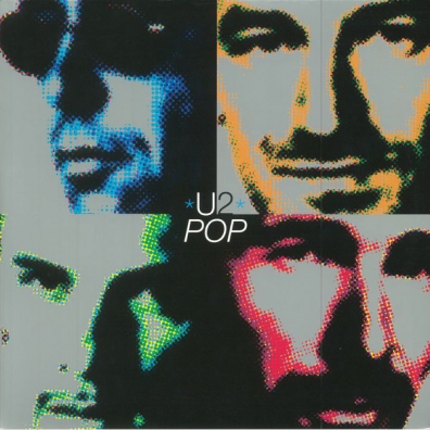 U2: Pop