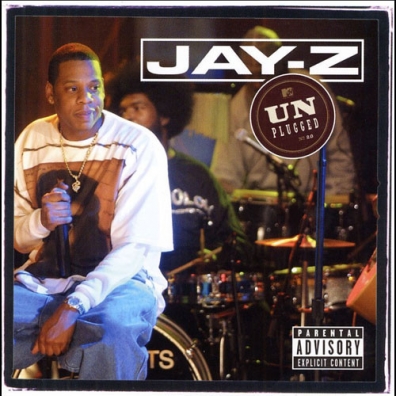 Jay-Z (Джей Зи): Jay-Z Unplugged