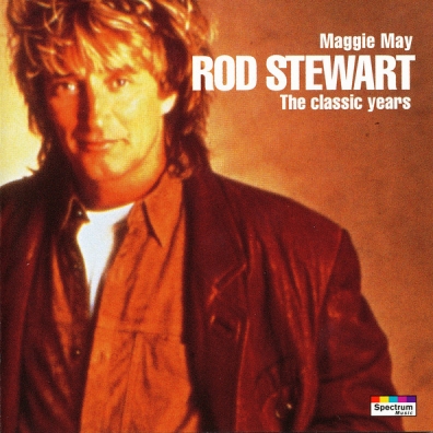 Rod Stewart (Род Стюарт): The Classic Years