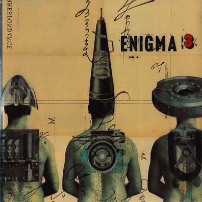 Enigma (Энигма): Le Roi Est Mort, Vive Le Roi!