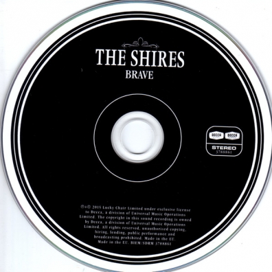 The Shires: The Shires