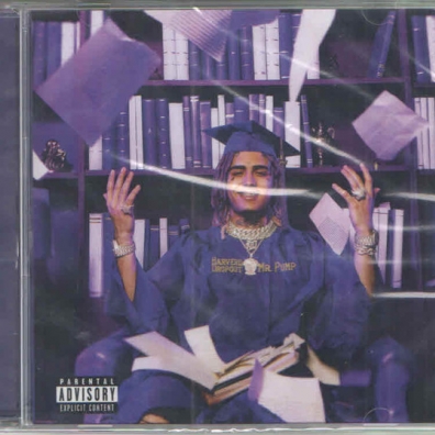 Harverd Dropout Lil Pump (Лил Памп): Harverd Dropout