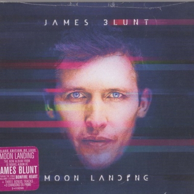 James Blunt (Джеймс Блант): Moon Landing