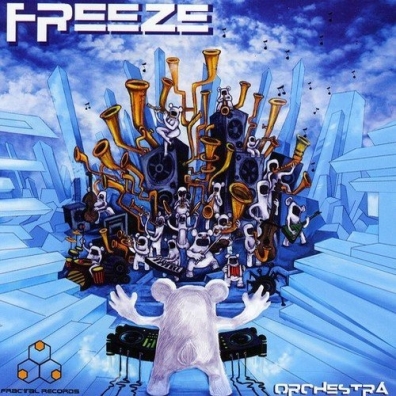 Freeze (Фрииз): Orchestra