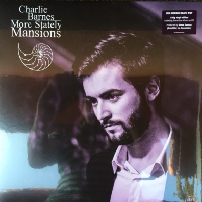Charlie Barnes (Чарли Барнет): More Stately Mansions