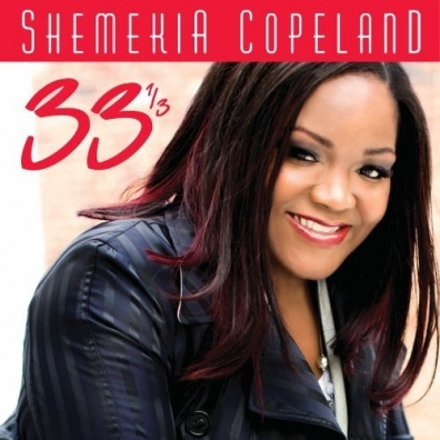 Shemekia Copeland (Шемекия Коупленд): 33 1/3