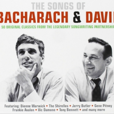 The Songs Of Bacharach & David