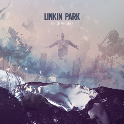 Linkin Park (Линкин Парк): Recharged