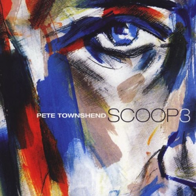 Pete Townshend (Пит Таунсенд): Scoop 3