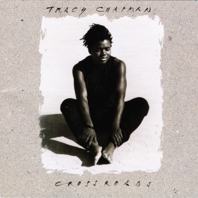 Tracy Chapman (Трэйси Чэпмен): Crossroads
