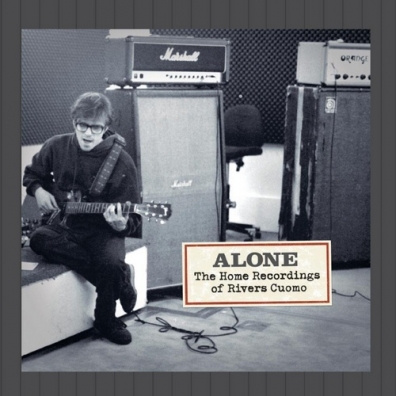 Alone - The Home Recordings Rivers Cuomo (Риверс Куомо): Alone - The Home Recordings