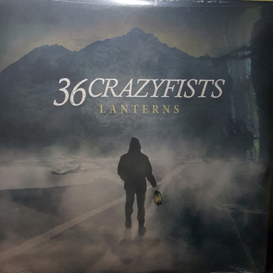 36 Crazyfists (36 крейзифист): Lanterns