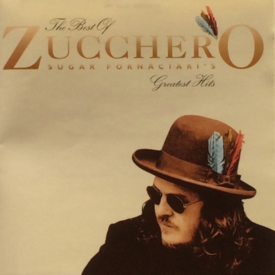 Zucchero (Дзуккеро): Best Of