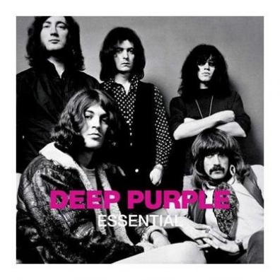 Deep Purple (Дип Перпл): Essential