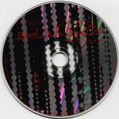 Blood on the Dance Floor (HIStory in the Mix) Michael Jackson (Майкл Джексон): Blood on the Dance Floor (HIStory in the Mix)