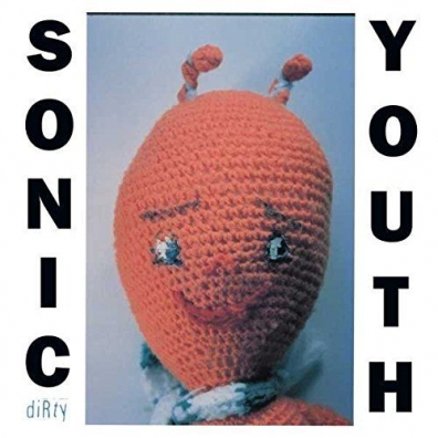 Dirty Sonic Youth: Dirty
