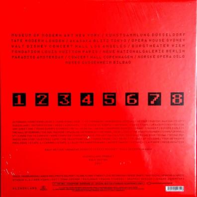 3-D The Catalogue Kraftwerk: 3-D The Catalogue