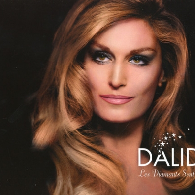 Les Diamants Sont Eternels - Integrale Dalida (Далида): Les Diamants Sont Eternels - Integrale