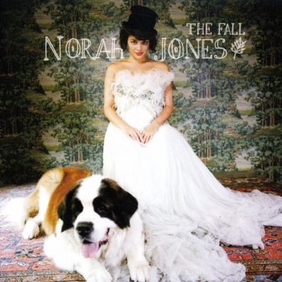 Norah Jones (Нора Джонс): The Fall
