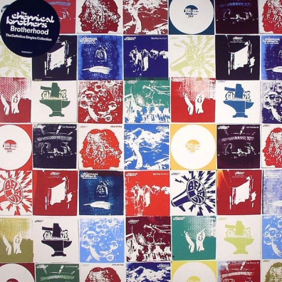 Brotherhood The Chemical Brothers: Brotherhood