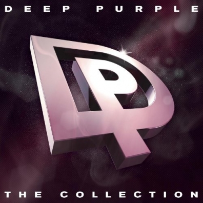 Deep Purple (Дип Перпл): Collections