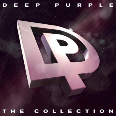Collections Deep Purple (Дип Перпл): Collections