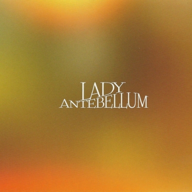 Lady Antebellum (Леди Антебеллум): Golden