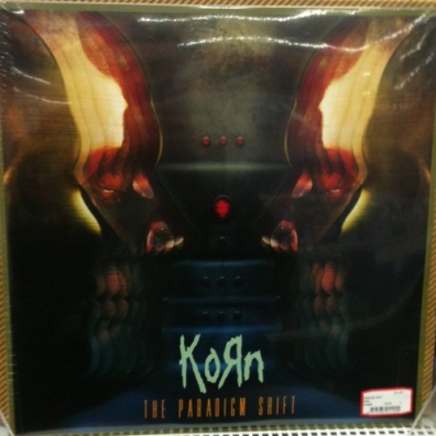 Korn (Корн): The Paradigm Shift