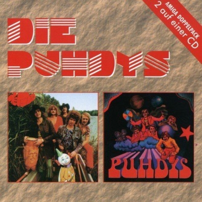 Puhdys 1 + 2 Puhdys (Пухдис): Puhdys 1 + 2