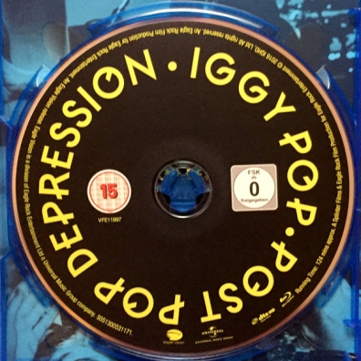 Iggy Pop (Игги Поп): Post Pop Depression
