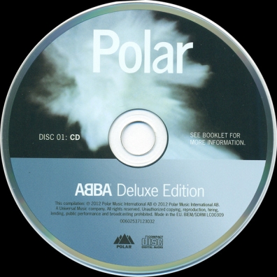 ABBA (АББА): ABBA