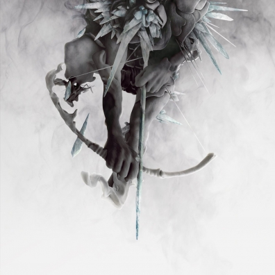 Linkin Park (Линкин Парк): The Hunting Party