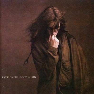 Patti Smith (Патти Смит): Gone Again