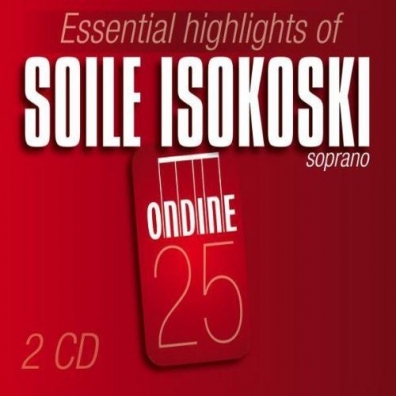 Soile Isokoski (Сойле Исокоски): Isokoski: Essential Highlights